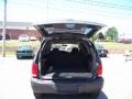Graphite Metallic - Durango SXT 4x4 Photo No. 18