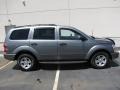 Mineral Gray Metallic - Durango SLT 4x4 Photo No. 5
