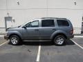 Mineral Gray Metallic - Durango SLT 4x4 Photo No. 6
