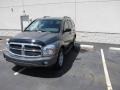 Mineral Gray Metallic - Durango SLT 4x4 Photo No. 7