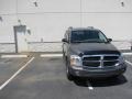 Mineral Gray Metallic - Durango SLT 4x4 Photo No. 8
