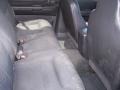 Graphite Metallic - Durango SXT 4x4 Photo No. 21