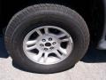 Graphite Metallic - Durango SXT 4x4 Photo No. 24