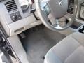 Mineral Gray Metallic - Durango SLT 4x4 Photo No. 11