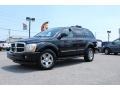 2005 Black Dodge Durango Limited  photo #1