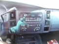 Graphite Metallic - Durango SXT 4x4 Photo No. 26