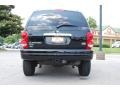 2005 Black Dodge Durango Limited  photo #3