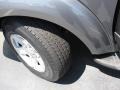 Mineral Gray Metallic - Durango SLT 4x4 Photo No. 19
