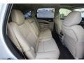 Parchment Rear Seat Photo for 2018 Acura MDX #124698276