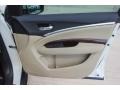 Parchment Door Panel Photo for 2018 Acura MDX #124698282