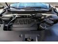  2018 MDX  3.5 Liter SOHC 24-Valve i-VTEC V6 Engine