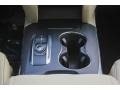  2018 MDX  9 Speed Automatic Shifter
