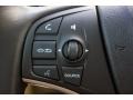 Parchment Controls Photo for 2018 Acura MDX #124698381