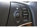 Parchment Controls Photo for 2018 Acura MDX #124698390