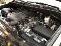 2017 Toyota Sequoia 5.7 Liter i-Force DOHC 32-Valve VVT-i V8 Engine Photo