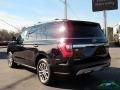 2018 Shadow Black Ford Expedition Limited 4x4  photo #3