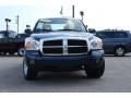 2006 Patriot Blue Pearl Dodge Dakota SLT Quad Cab 4x4  photo #1