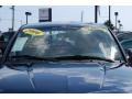 2006 Patriot Blue Pearl Dodge Dakota SLT Quad Cab 4x4  photo #2