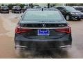 2018 Majestic Black Pearl Acura RLX Technology  photo #6