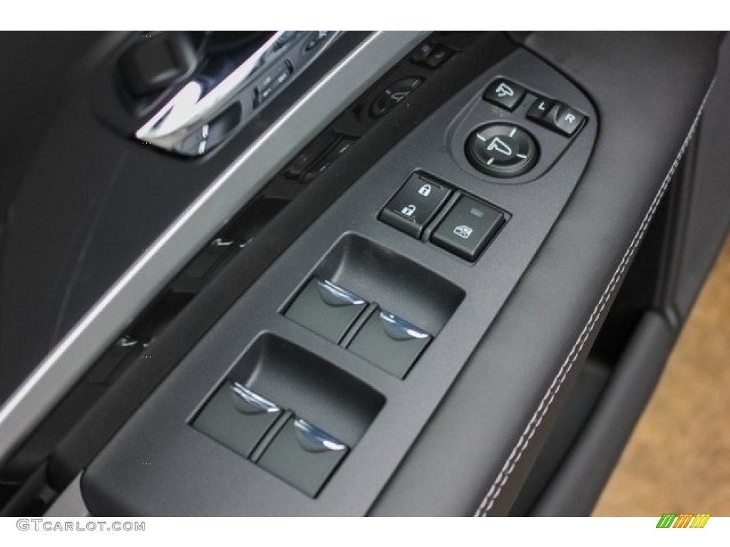 2018 Acura RLX Technology Controls Photo #124698996