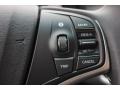 Ebony Controls Photo for 2018 Acura RLX #124699080