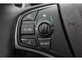 Ebony Controls Photo for 2018 Acura RLX #124699083