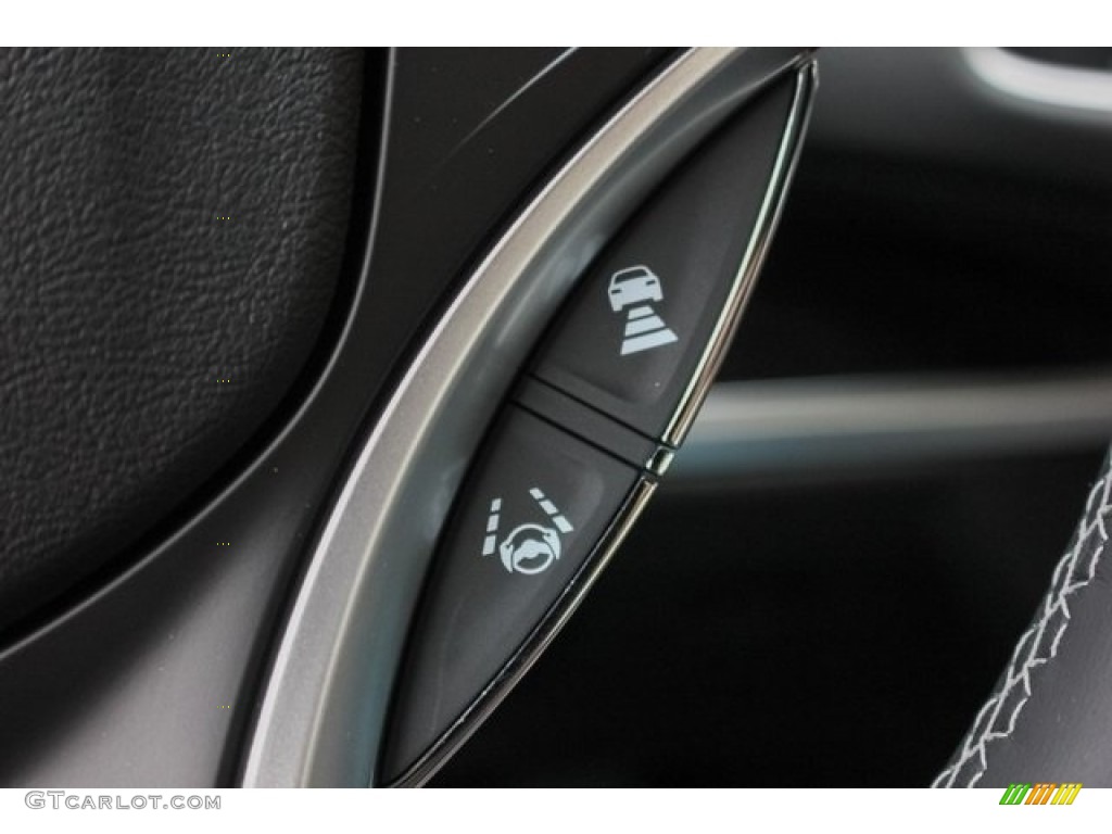 2018 Acura RLX Technology Controls Photo #124699086