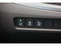 2018 Acura RLX Ebony Interior Controls Photo
