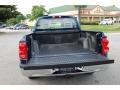 2006 Patriot Blue Pearl Dodge Dakota SLT Quad Cab 4x4  photo #6