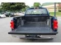 2006 Patriot Blue Pearl Dodge Dakota SLT Quad Cab 4x4  photo #10