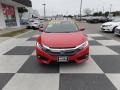 Rallye Red - Civic EX-L Sedan Photo No. 2