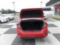 Rallye Red - Civic EX-L Sedan Photo No. 5