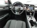 Rallye Red - Civic EX-L Sedan Photo No. 15