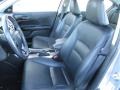 Alabaster Silver Metallic - Accord EX-L Sedan Photo No. 12