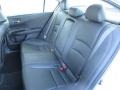 Alabaster Silver Metallic - Accord EX-L Sedan Photo No. 13
