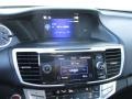 Alabaster Silver Metallic - Accord EX-L Sedan Photo No. 16