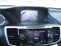 Alabaster Silver Metallic - Accord EX-L Sedan Photo No. 17