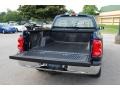 2006 Patriot Blue Pearl Dodge Dakota SLT Quad Cab 4x4  photo #24