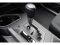 2018 Black Toyota RAV4 LE  photo #14