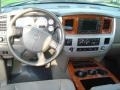 Brilliant Black - Ram 2500 Laramie Mega Cab 4x4 Photo No. 14