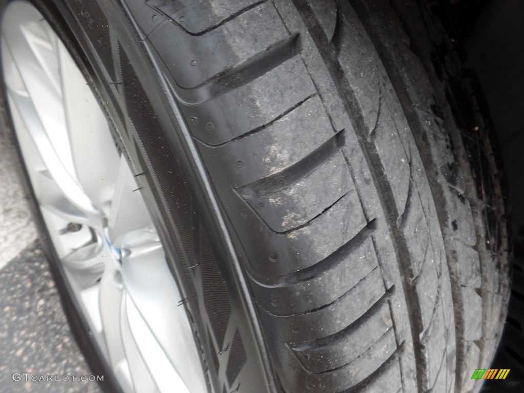 2014 X3 xDrive28i - Sparkling Bronze Metallic / Sand Beige photo #8