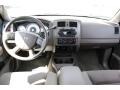 2006 Patriot Blue Pearl Dodge Dakota SLT Quad Cab 4x4  photo #29