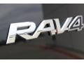 2018 Black Toyota RAV4 LE  photo #34