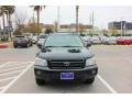 Black - Highlander V6 4WD Photo No. 2