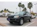 Black - Highlander V6 4WD Photo No. 3