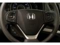 2014 Crystal Black Pearl Honda CR-V EX AWD  photo #7