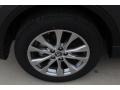 2018 Magnetic Gray Metallic Toyota RAV4 Limited  photo #4