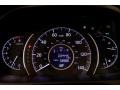 2014 Crystal Black Pearl Honda CR-V EX AWD  photo #8