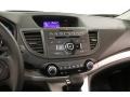 2014 Crystal Black Pearl Honda CR-V EX AWD  photo #9