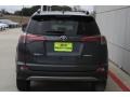 2018 Magnetic Gray Metallic Toyota RAV4 Limited  photo #7